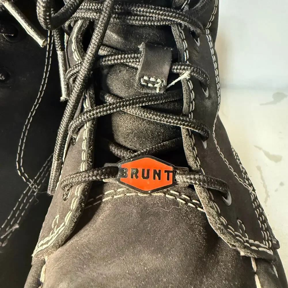 Brunt The Marin Waterproof Comp Toe 6